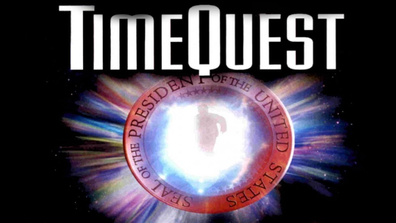 Timequest (2003)