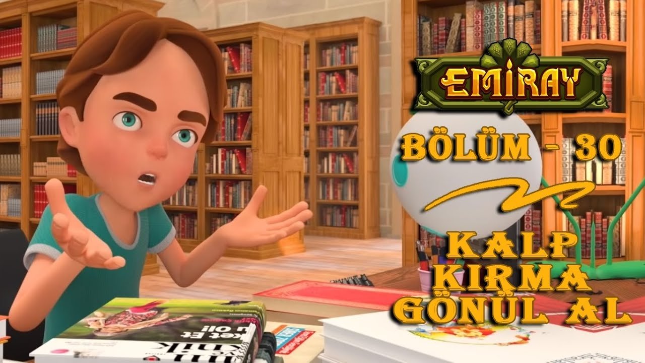 Episode 4