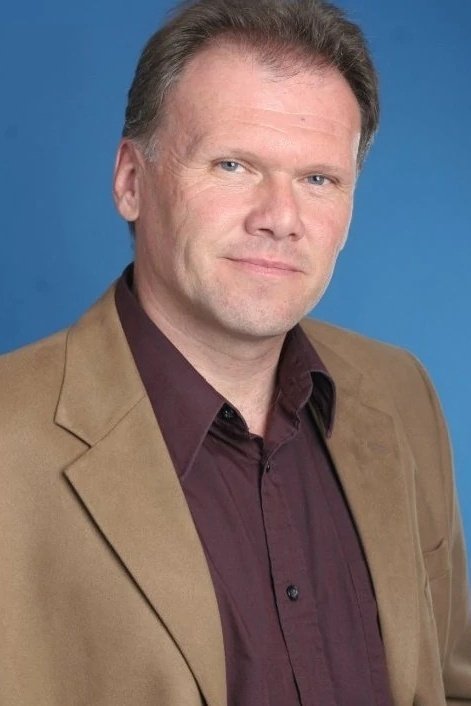 et billede af George Green