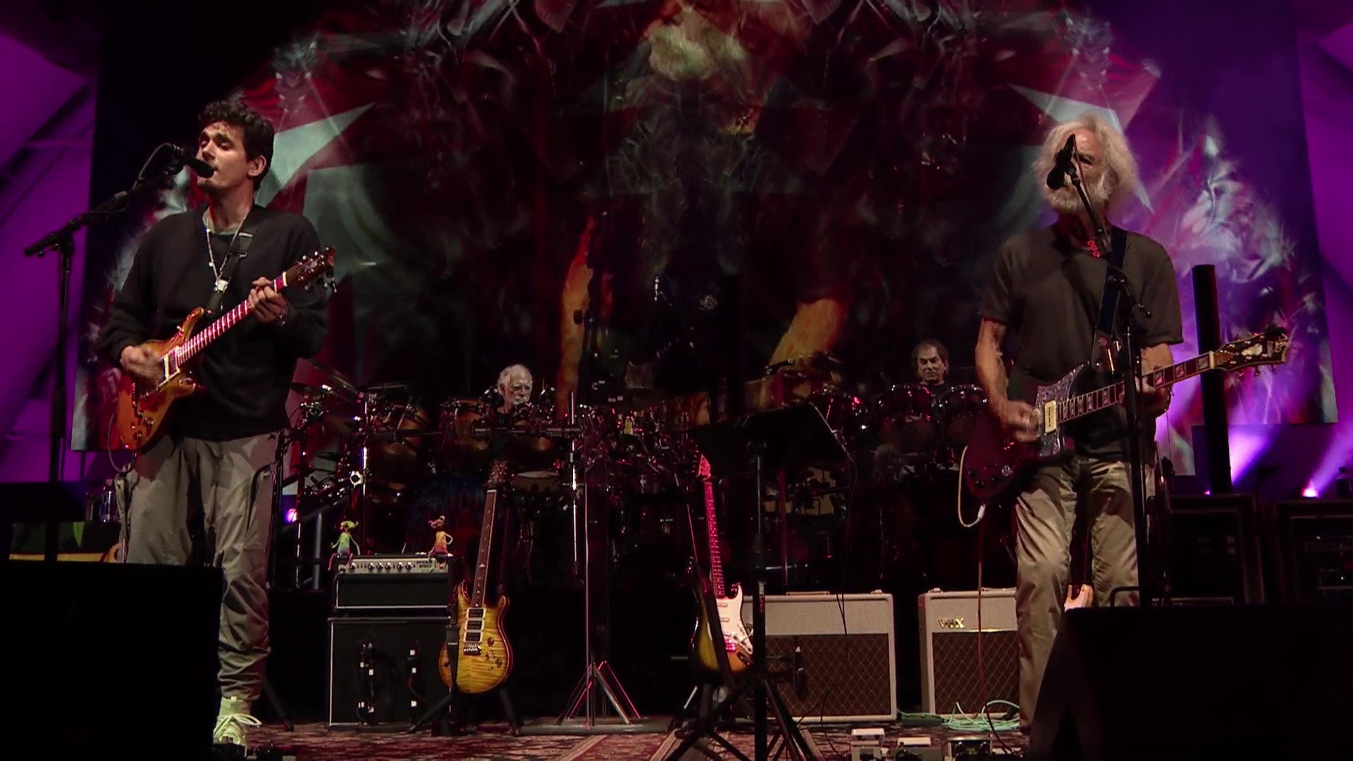 Dead & Company: 2019.06.04 - Hollywood Bowl - Hollywood, CA