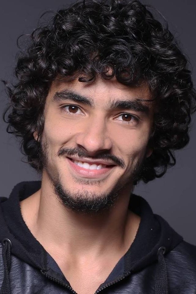 et billede af Hugo Carvalho