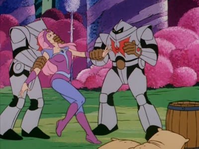 She-Ra: Princess of Power