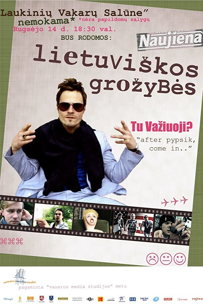 Content cover