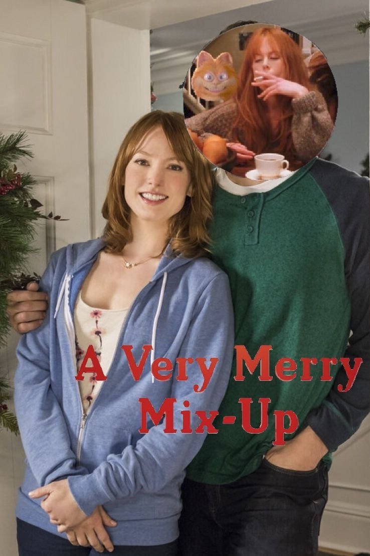 A Very Merry Mix-Up