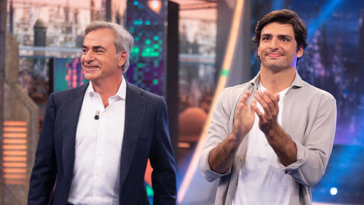 El hormiguero 16x63