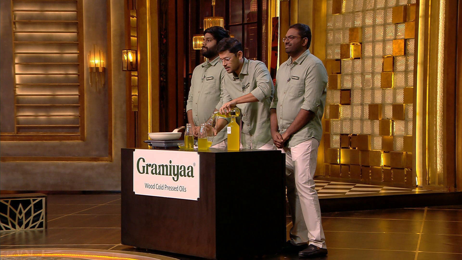 Shark Tank India Season 5 :Episode 32  Pure, Precious And Powerful