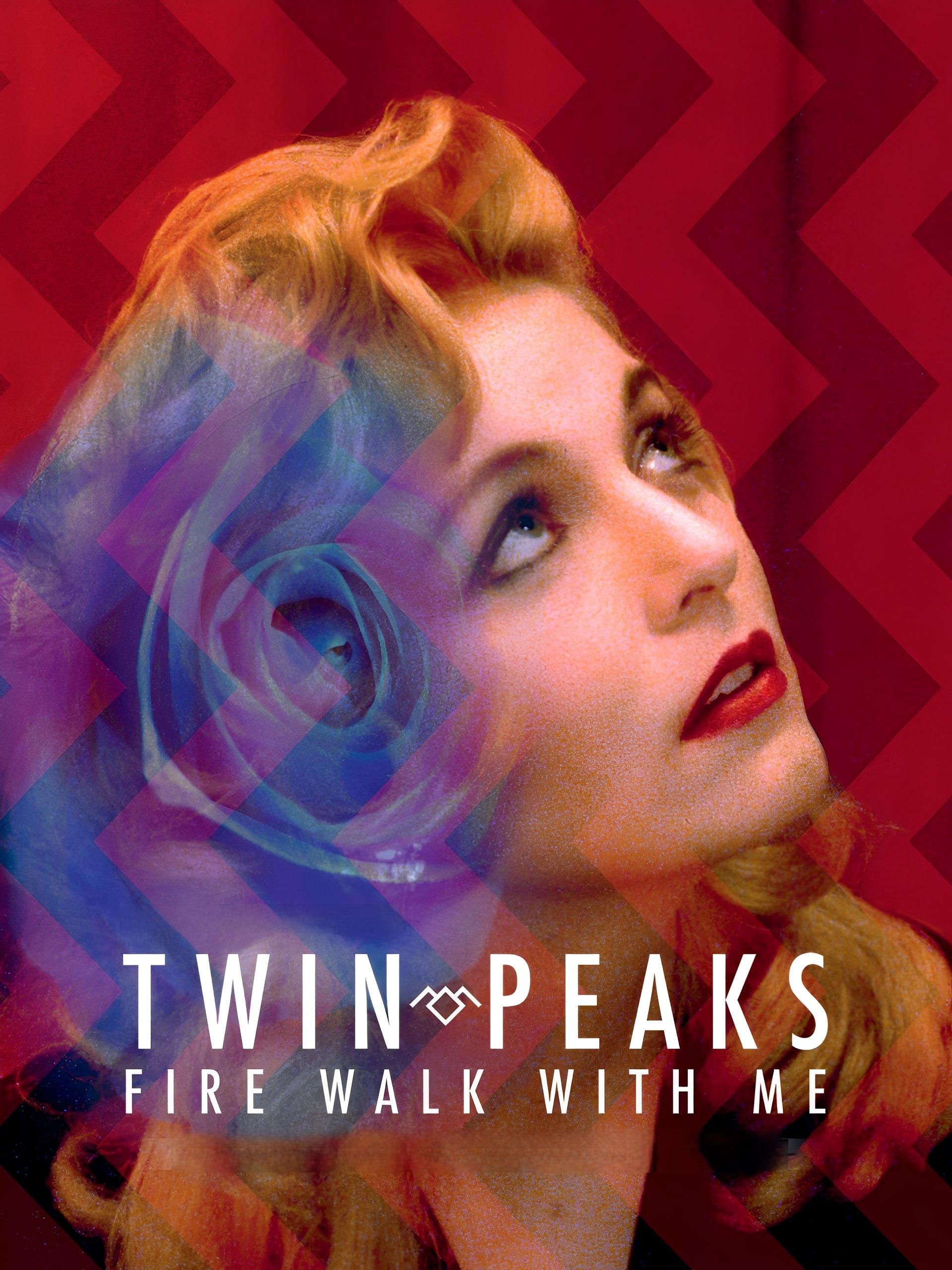 Twin Peaks: Fire Walk with Me