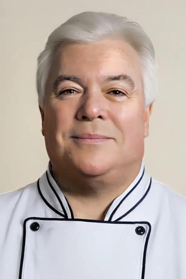 et billede af David Eckert