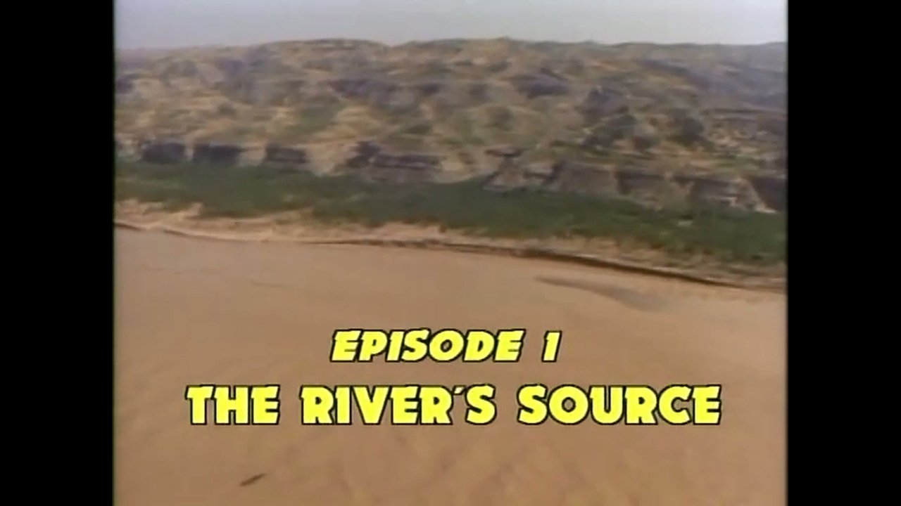 Thumbnail for Episode 1 Season 1 Episode 1