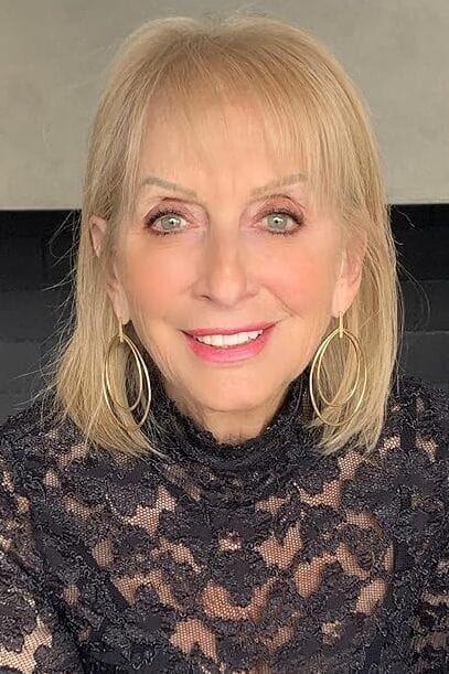 et billede af Arlene Sidaris