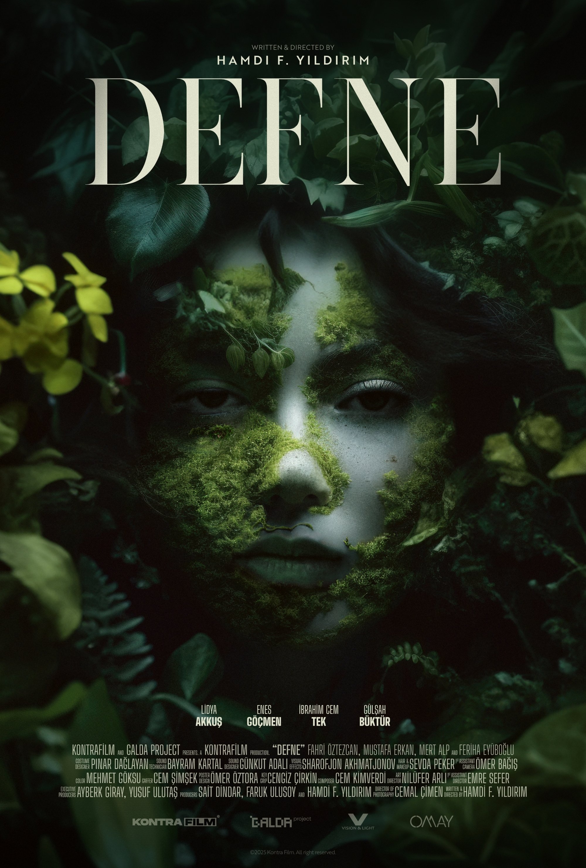 Defne