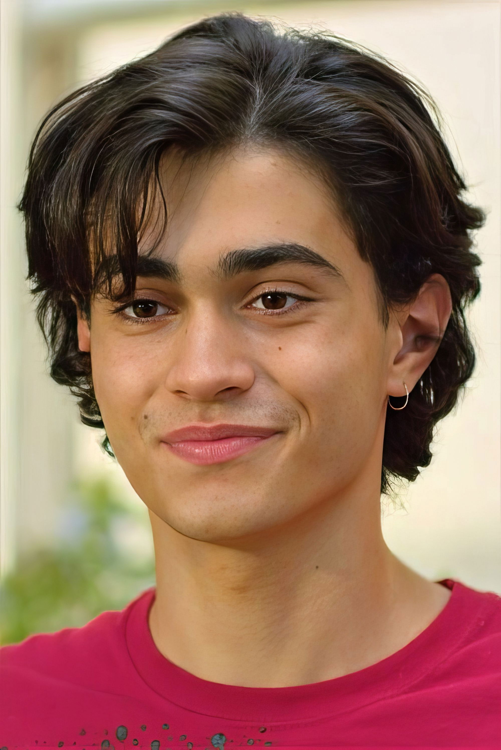 et billede af Giuseppe Pallone