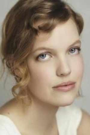 et billede af Anabelle LeMieux