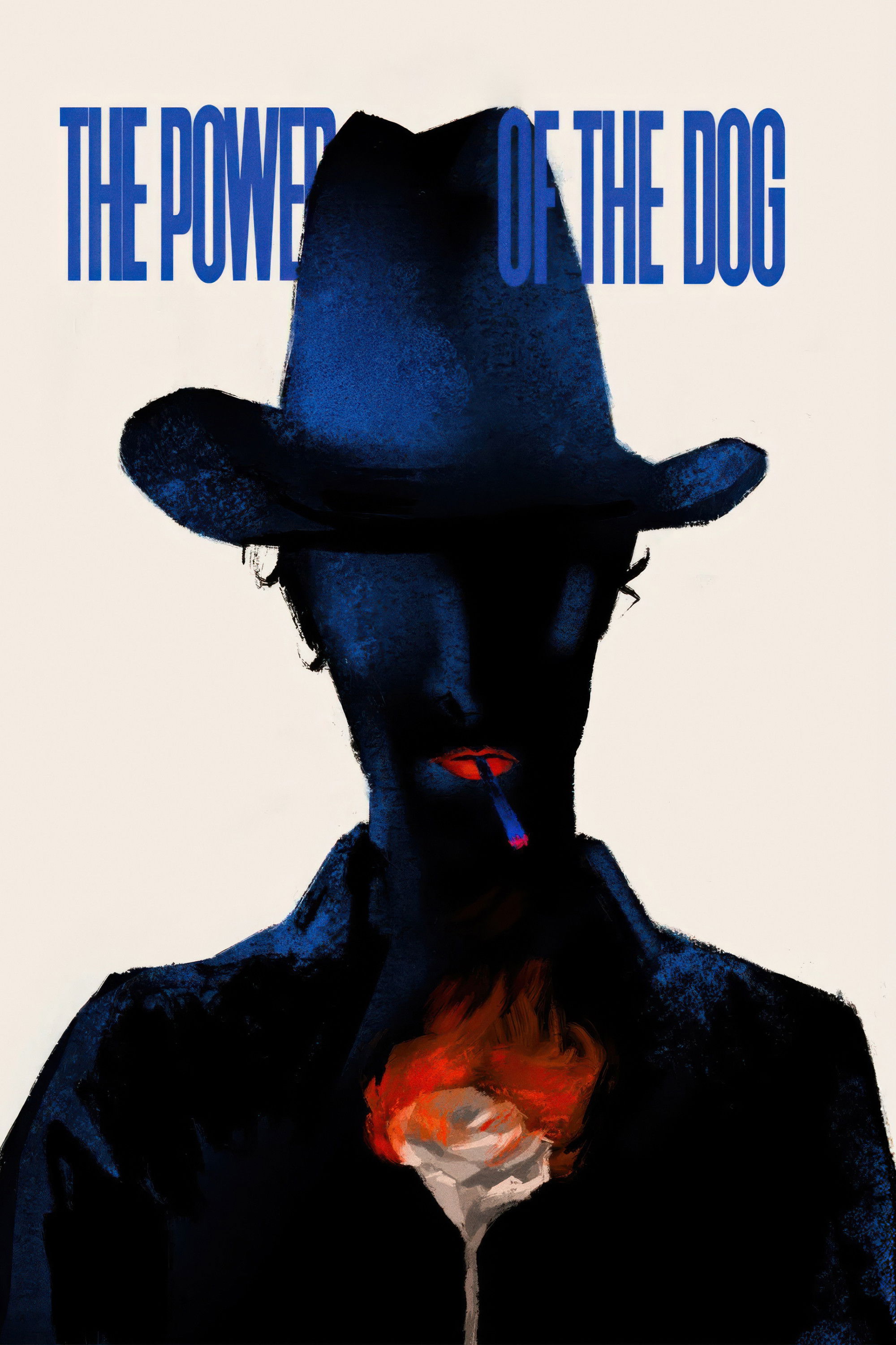 The Power of the Dog