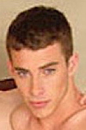 et billede af Marcus Sanders