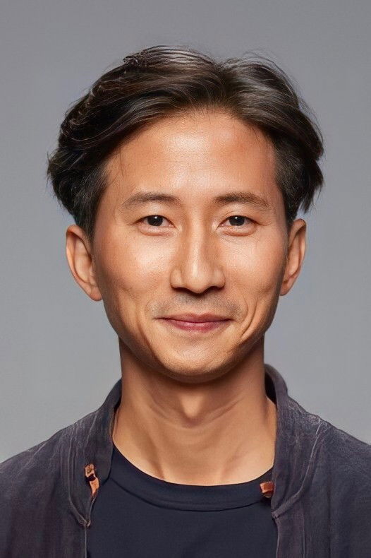 et billede af Mez Tharatorn