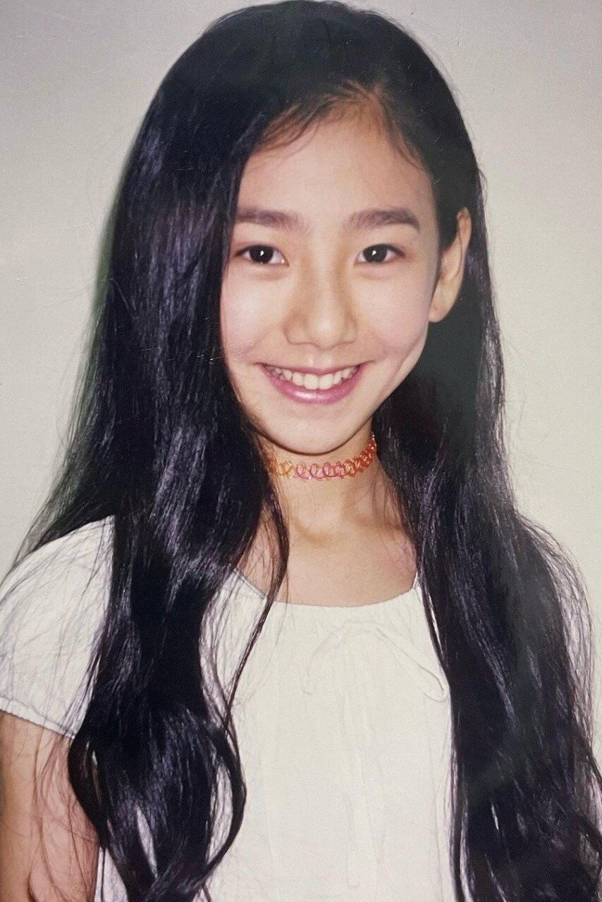 et billede af Gladys Fung Hiu-Si