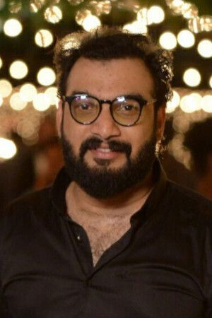 et billede af Zinil Zainuddin