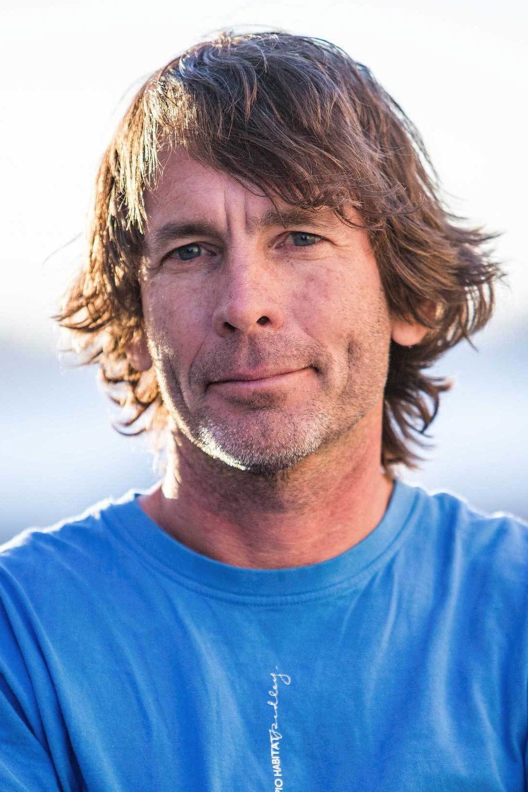 et billede af Don Montague