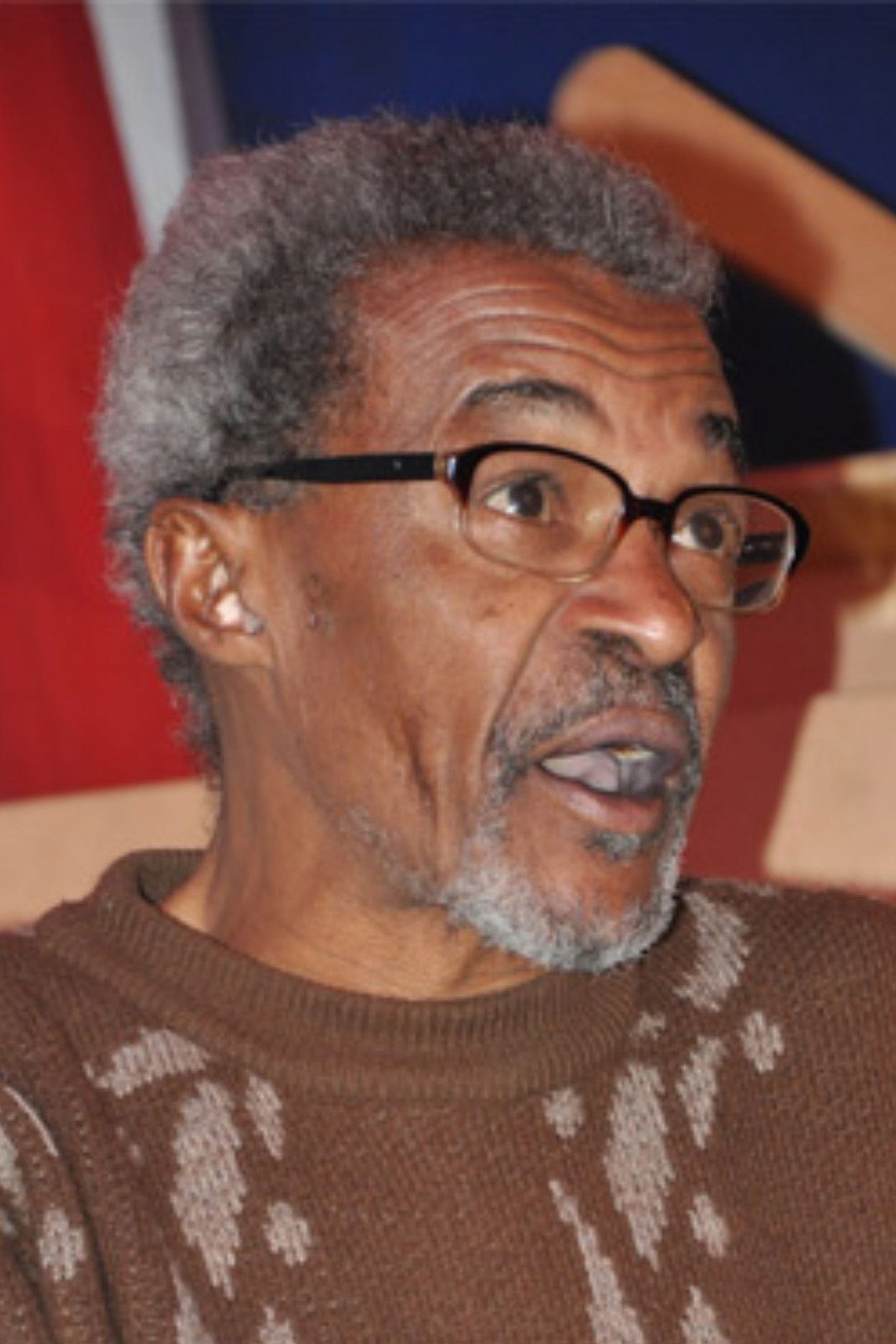 et billede af Benê Silva