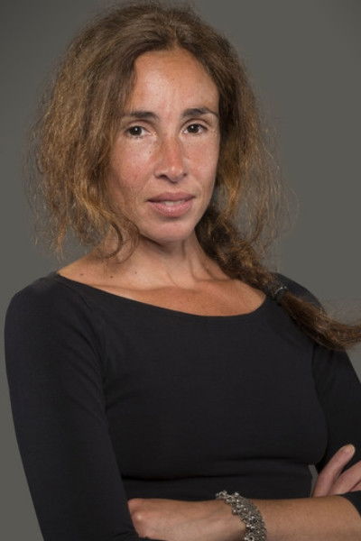 et billede af Magdalena Eshaya