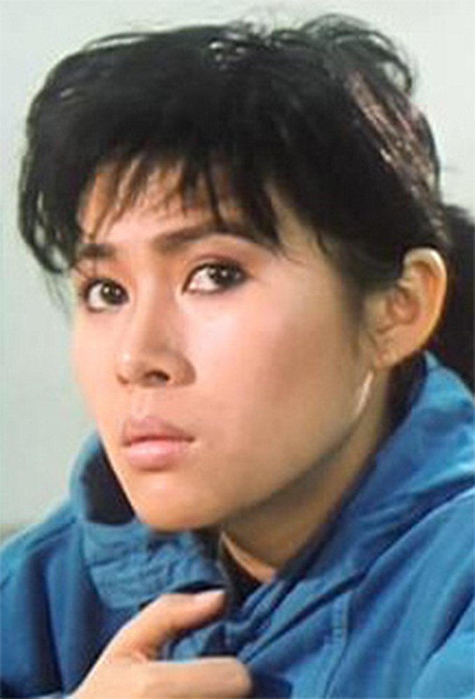 Betty Mak Chui-Han