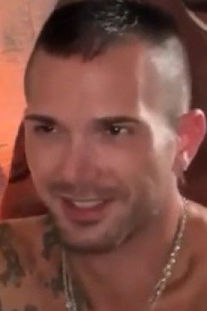 et billede af Chet Daniels