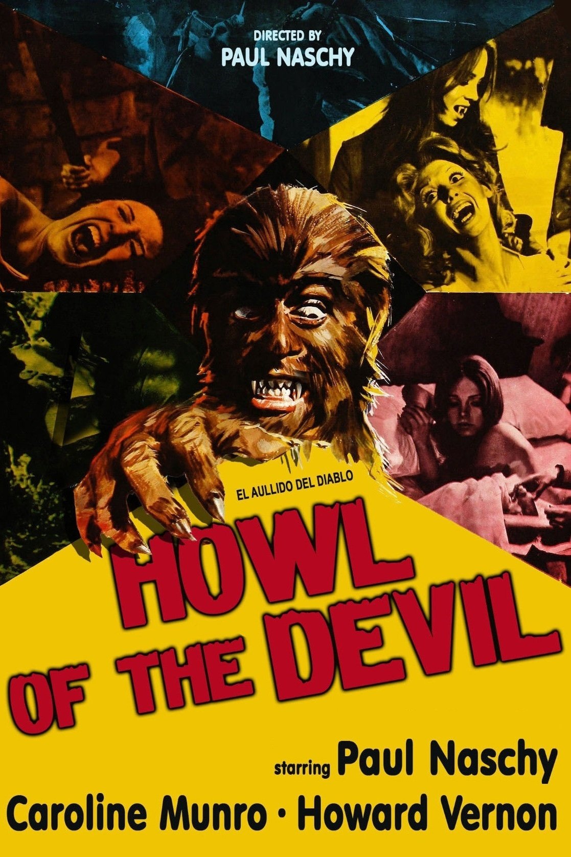 Howl of the Devil