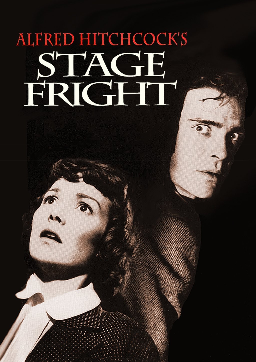 Stage Fright