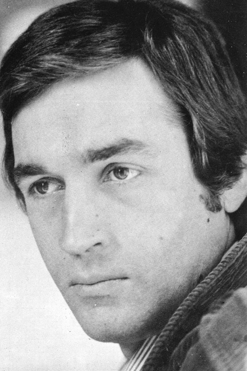 et billede af Antonello Campodifiori