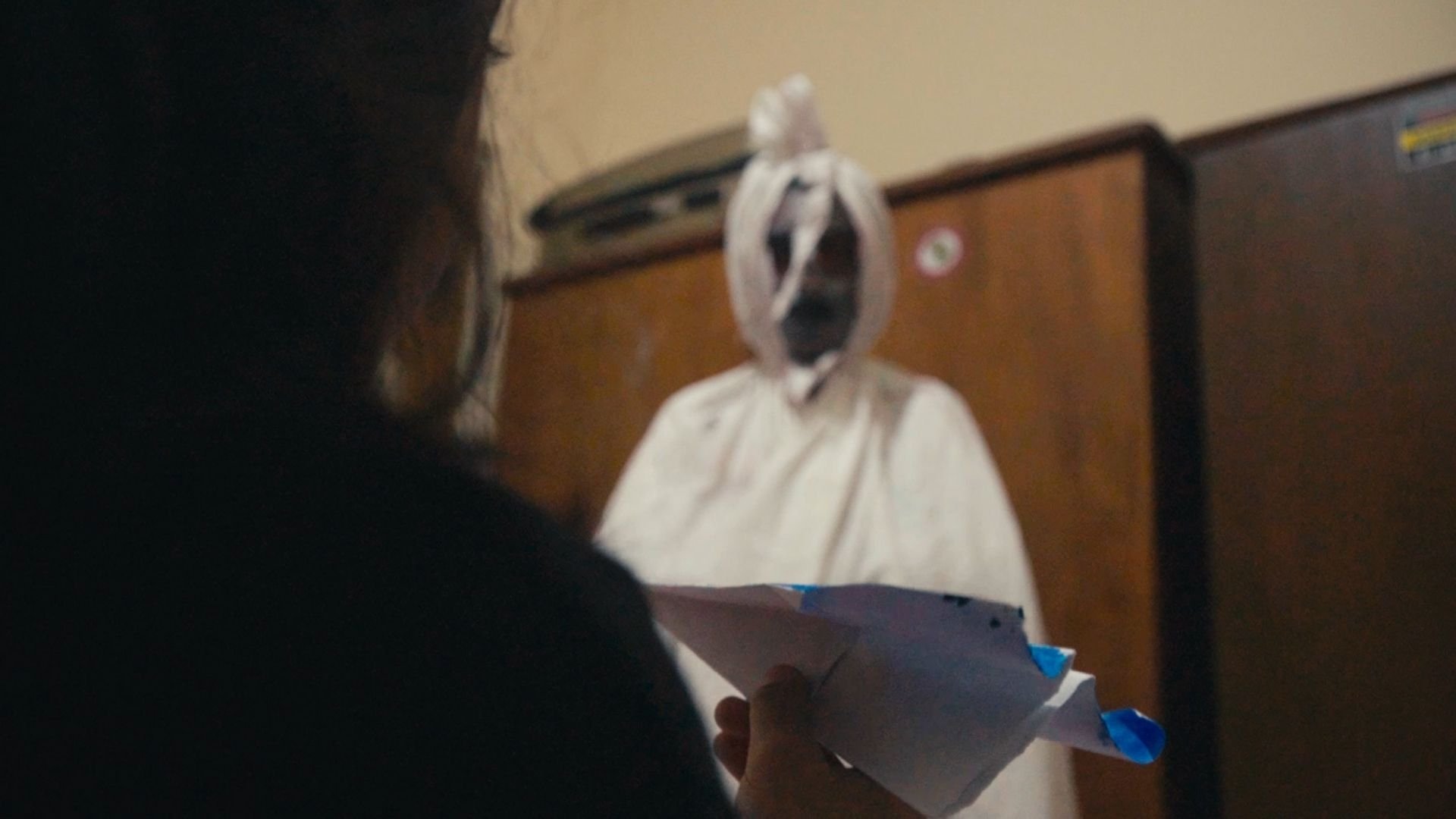 Imagem do Filme Sandekala