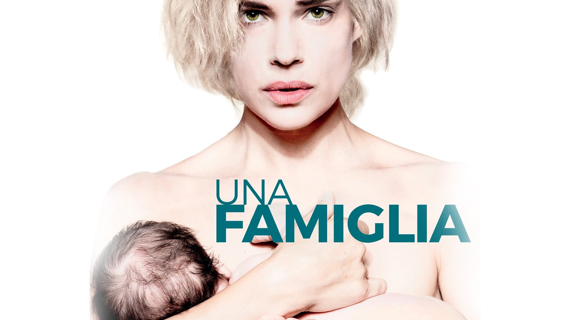 A Family (2017)