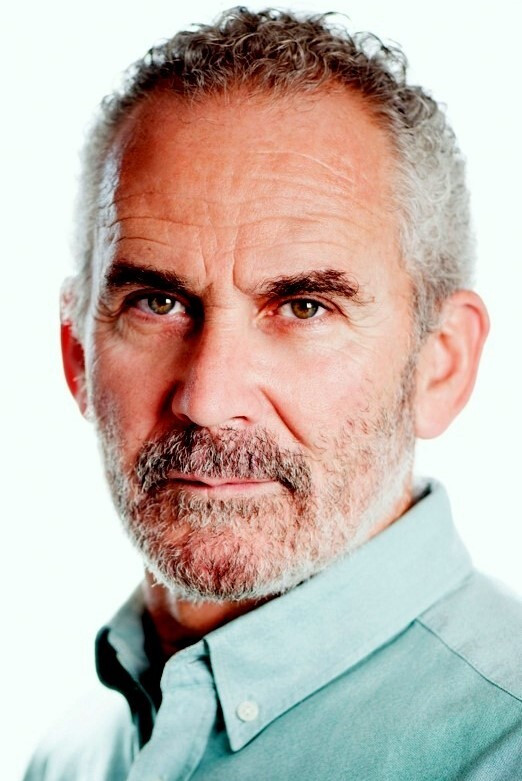 et billede af Carlos Manuel Díaz