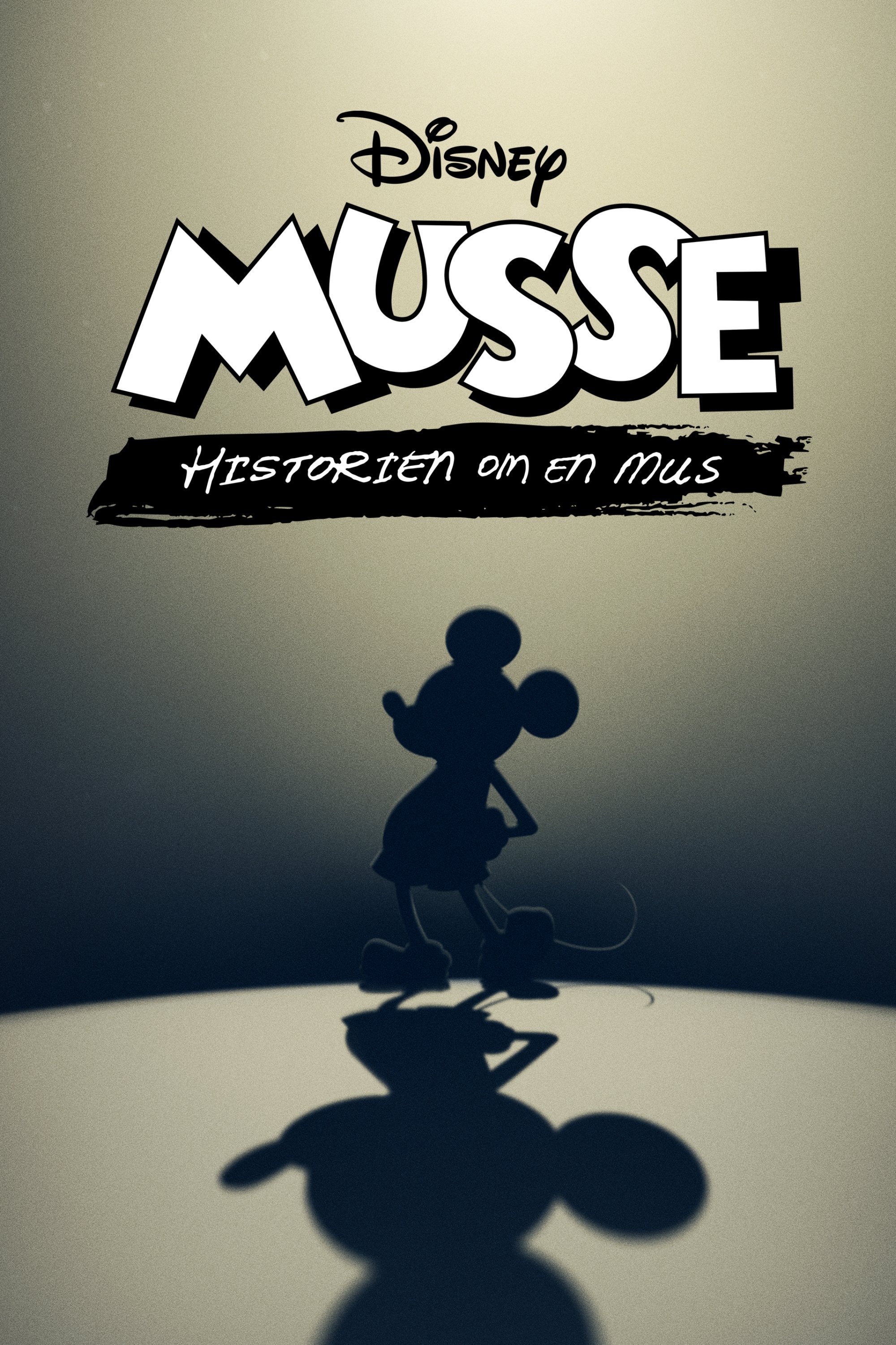 Mickey: The Story of a Mouse