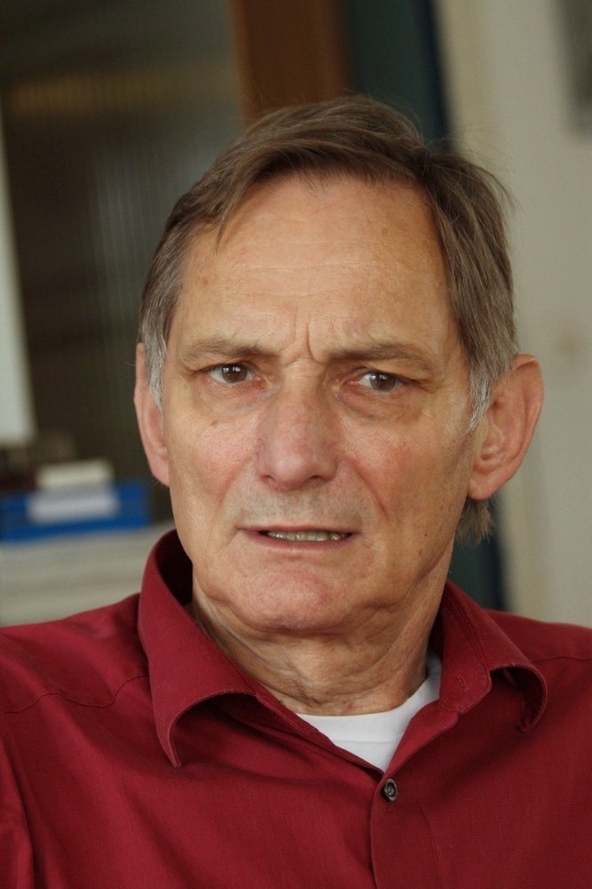 et billede af Christoph Hofrichter