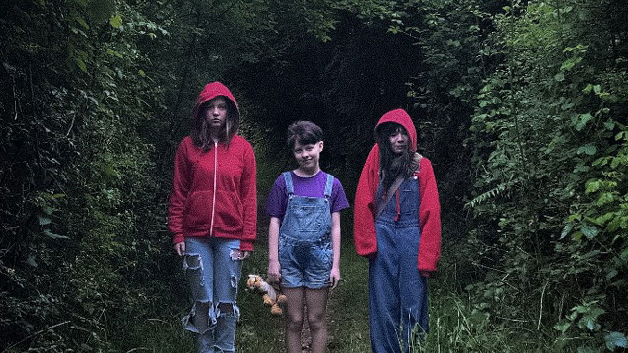 Imagem do Filme Corner Drawn Sun