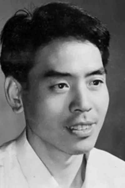 et billede af Zhiming Yin