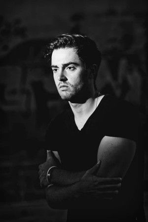 et billede af Anthony Penev