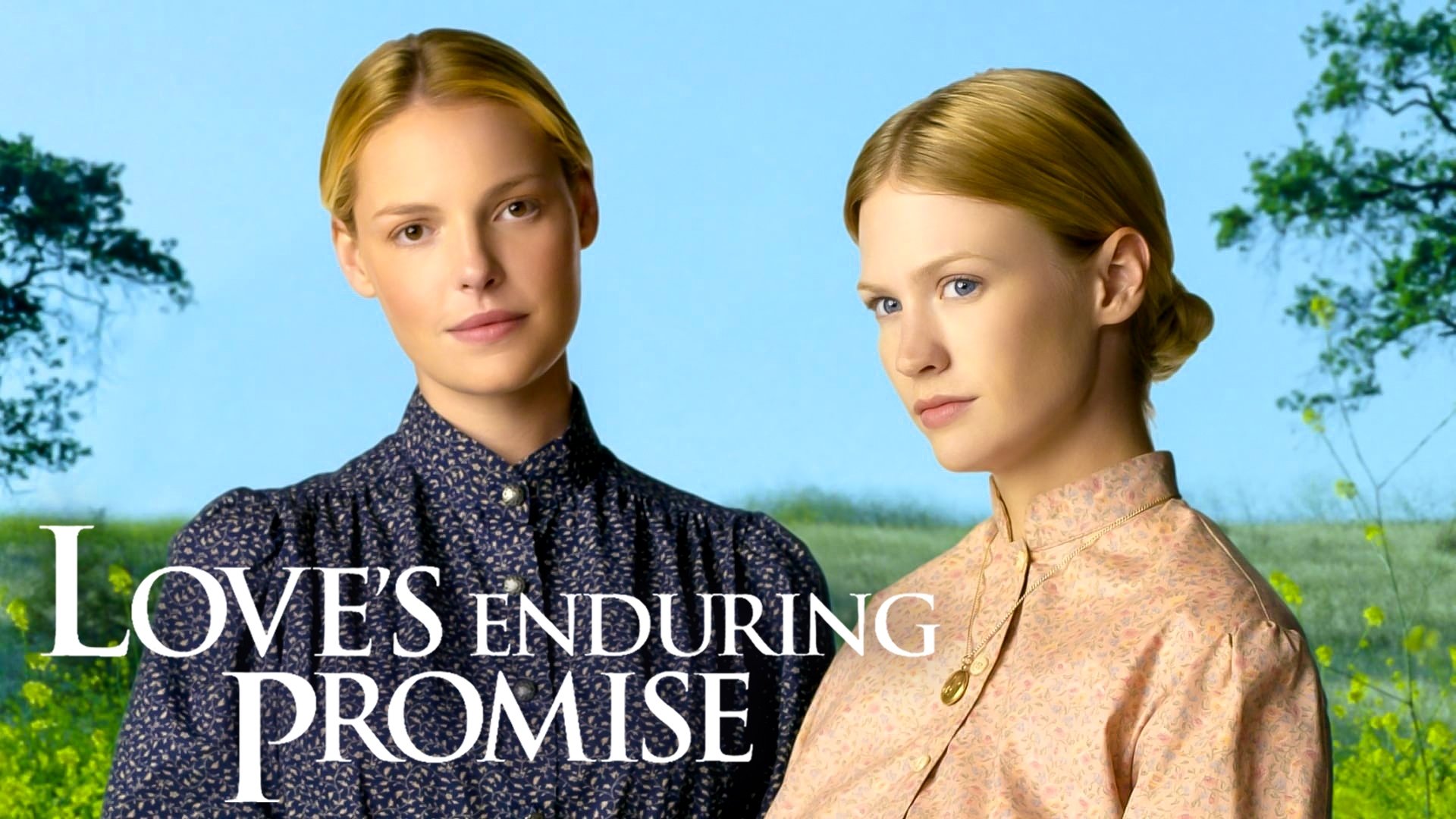 Love's Enduring Promise (2004)