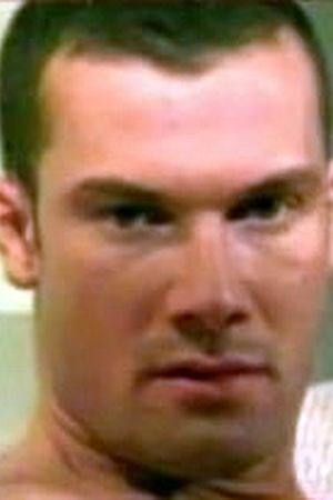 et billede af Oscar Odyssey