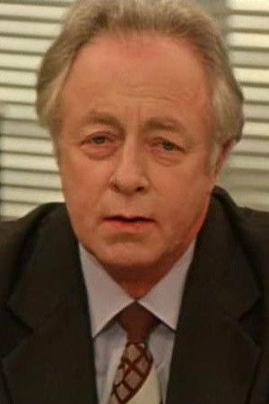 et billede af Mikhail Fedorovskiy