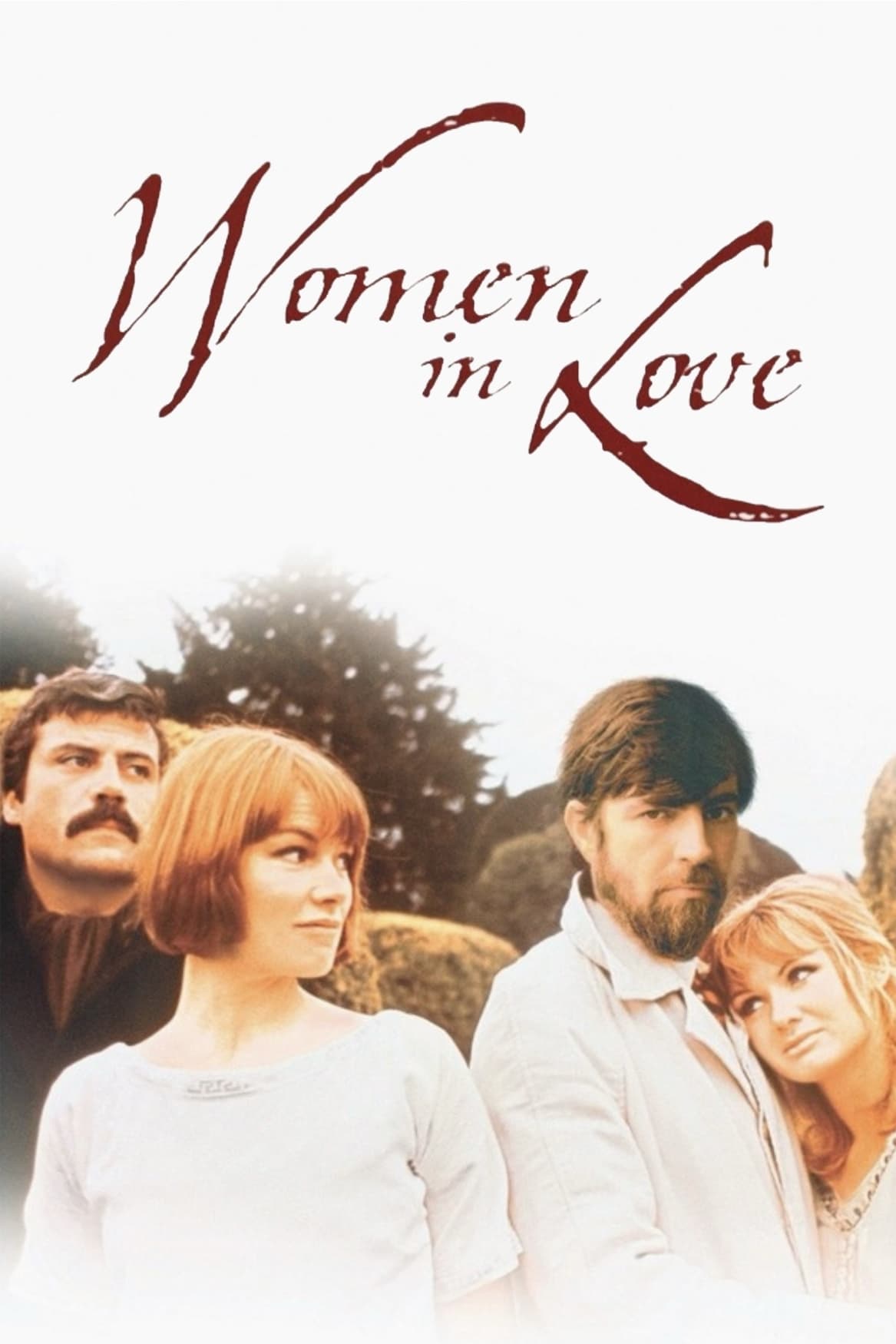 Women in Love