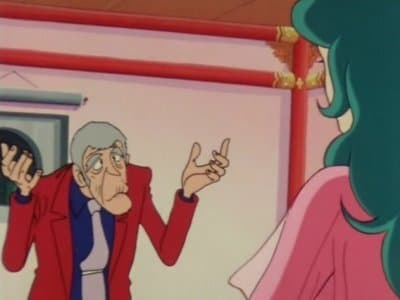 Lupin III. - Staffel 2 Folge 22 (1970)