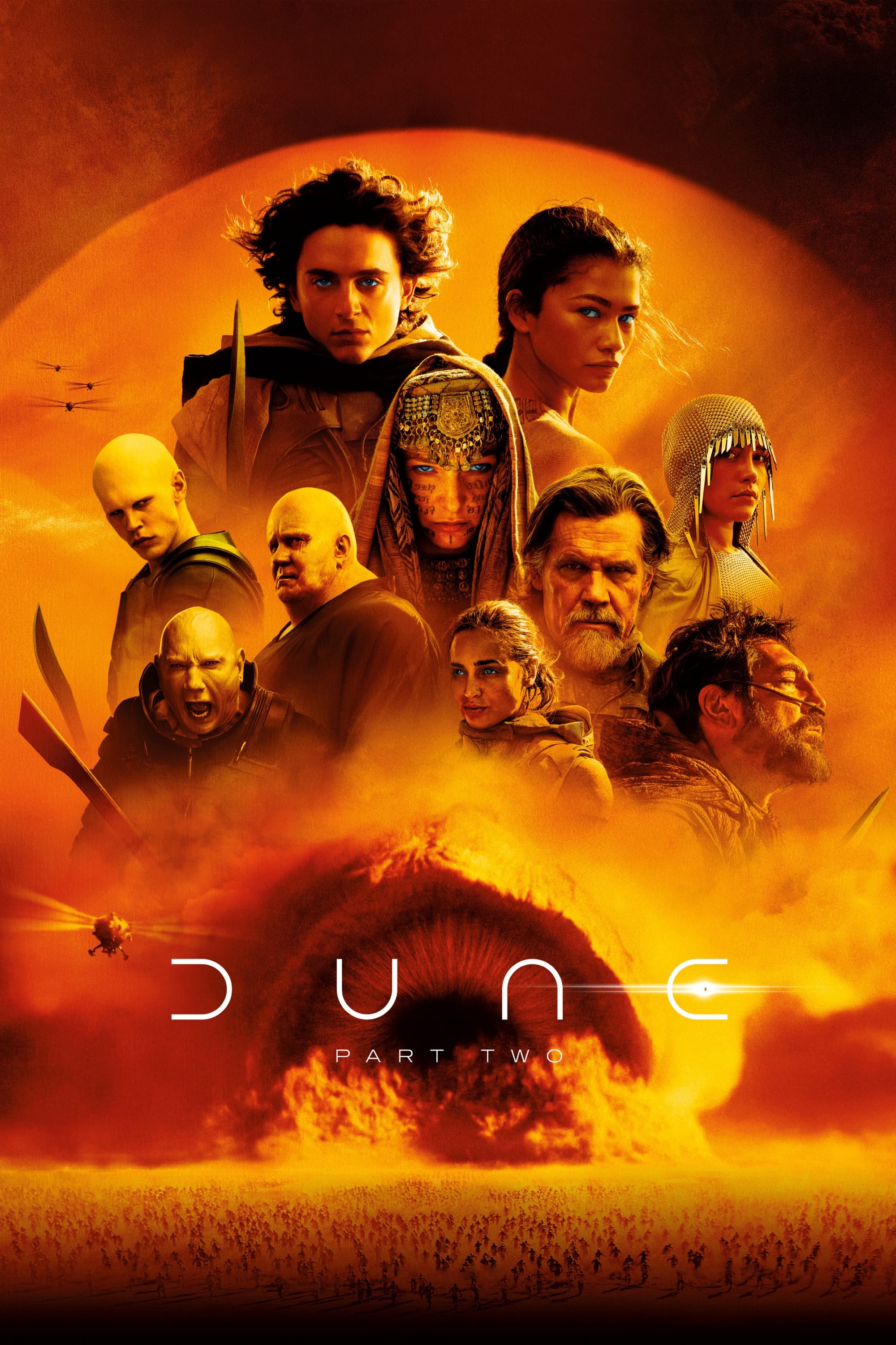 Dune: Part Two