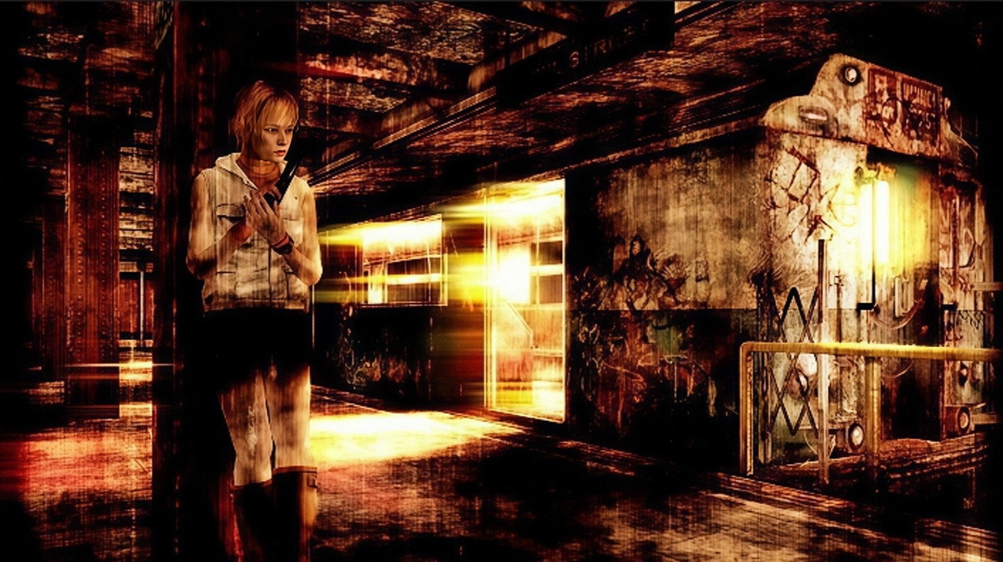 Silent Hill 3