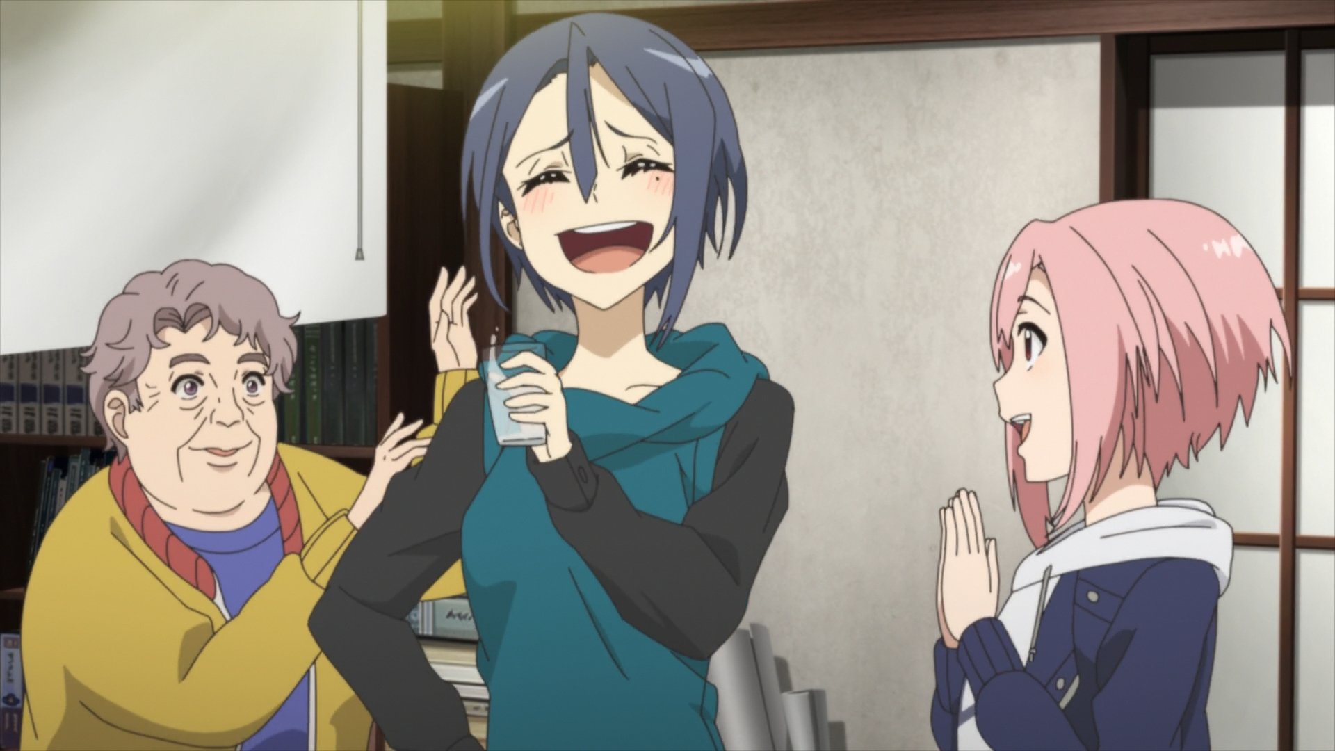 Sakura Quest