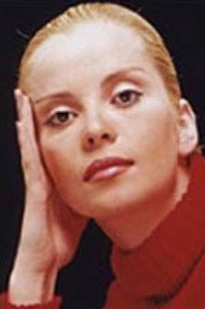 et billede af Tatiana Rodionova