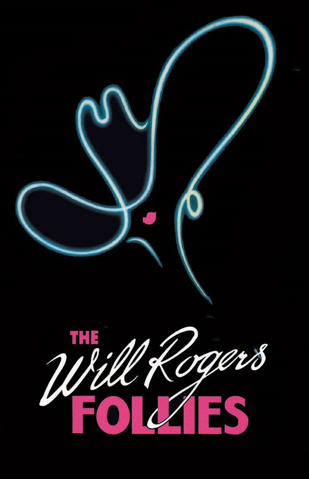 The Will Rogers Follies: A Life In Revue