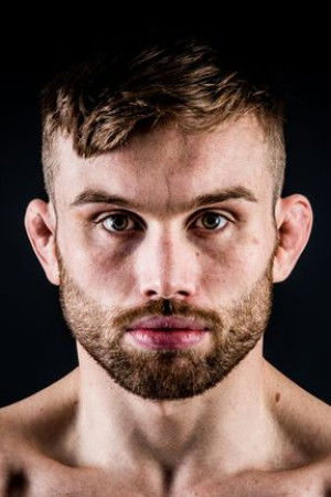 et billede af Myles Price