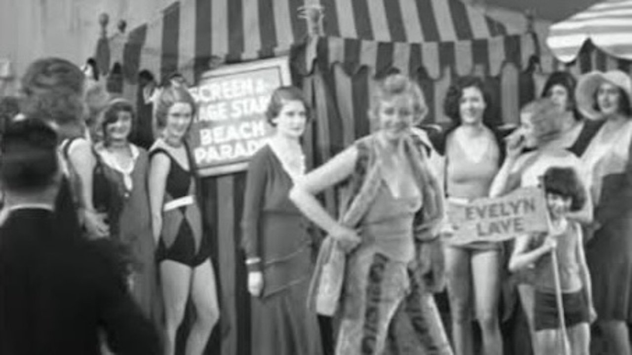 Let's Go Bathing! (1931)